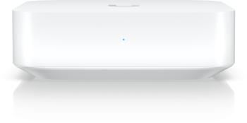 UBIQUITI UNIFI GATEWAY LITE (UXG-LITE)