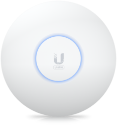 UBIQUITI UNIFI U6+ (PLUS) U6+
