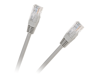 Patchcord UTP RJ45 kategorii 5E 2,0m