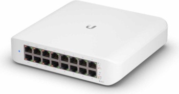 UBIQUITI UNIFI SWITCH Gen2 (USW-Lite-16-PoE) USW-Lite-16-PoE