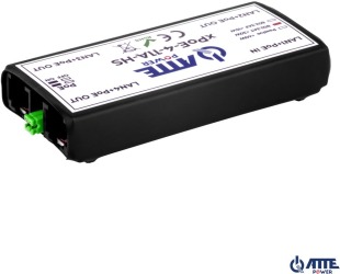 SWITCH 4-PORTOWY POE ATTE xPoE-4-11A-HS xPoE‑4‑11A‑HS