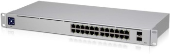 UBIQUITI UNIFI SWITCH Gen2 (USW-24) USW-24