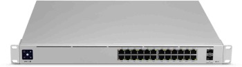 UBIQUITI UNIFI SWITCH Gen2 (USW-Pro-24-POE) USW-PRO-24-POE