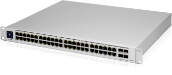 UBIQUITI UNIFI SWITCH Gen2 (USW-Pro-48-POE) USW-Pro-48-POE