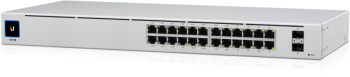 UBIQUITI UNIFI SWITCH Gen2 (USW-24-PoE) USW-24-POE-Gen2
