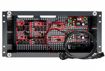 SWITCH POE DO 17 KAMER IP ATTE IPUPS-17-11-R5U0 IPUPS-17-11-R5U0