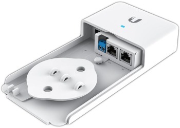 MEDIA KONWERTER UBIQUITI F-POE-G2 F-POE-G2