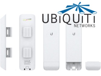 UBIQUITI NANOSTATION M2 NSM2
