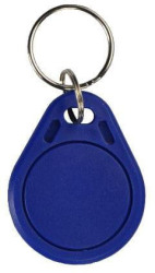 BRELOK ZBLIŻENIOWY MIFARE 13,56MHz KENIK KG-PT11C KG-PT11C  