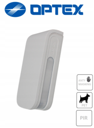 Zewnętrzna kurtynowa czujka ruchu BXS-AM(W)