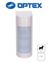 Zewnętrzna czujka PIR - VXI-ST  VXI-ST