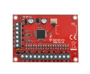 Genevo Ekspander wejść EXT-Z8