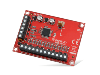 Genevo Ekspander wejść EXT-Z8