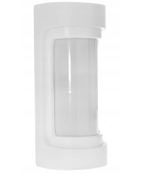 Zewnętrzna czujka dualna PIR/MW - VXS-DAM-X5 VXS-DAM-X5