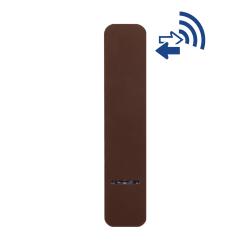 Genevo EvoDOOR NX SHOX BR czujka kontaktronowa