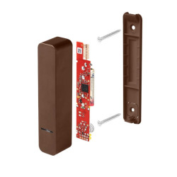 Genevo EvoDOOR NX SHOX BR czujka kontaktronowa