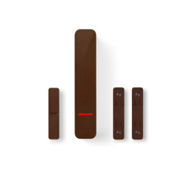 Genevo EvoDOOR NX SHOX BR czujka kontaktronowa