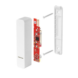 Genevo EvoDOOR NX SHOX WH czujka kontaktronowa