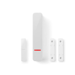 Genevo EvoDOOR NX SHOX WH czujka kontaktronowa