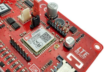 Moduł LTE do centrali serii PRiMA LTE Ready GENEVO LTEBOOSTER