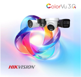 Kamera IP Hikvision DS-2CD2387G3-LIS2UY/SL 2.8mm PL