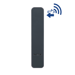 Czujka kontaktronowa EvoLiNK EVODOOR NX GY