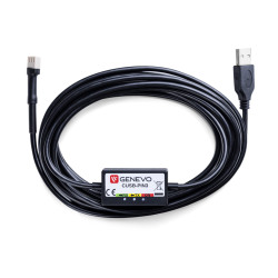 Kabel USB do programowania CUSB-PIN3