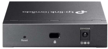 SWITCH TP-LINK OMADA ES205G Easy Managed