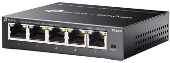 SWITCH TP-LINK OMADA ES205G Easy Managed ES205G