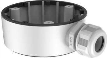 Puszka Hikvision DS-1280ZJ-TR13 DS-1280ZJ-TR13