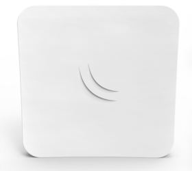 MikroTik SXTsq 5 AC Urządzenie klienckie RBSXTsqG-5ACD, 5GHz, 1x RJ45 1000Mb/s