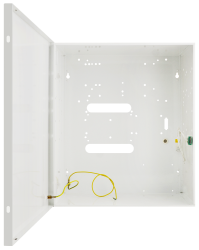 Obudowa 24/80/DS/PUSTA