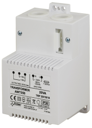 Transformator TRP 20VA/16V/18V