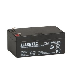 Akumulator Alarmtec 3,6Ah/12V