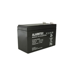 Akumulator Alarmtec 7Ah/12V