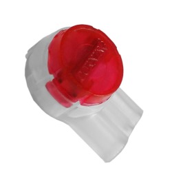 Szybkozłączka żelowa UR2 Scotchlok 0.4-0.9mm złącze elektryczne (100szt)