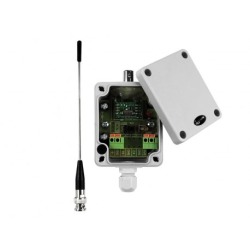 nadajnik 1-kanałowy