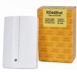 Odbiornik 2-kanałowy