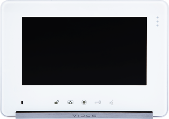Monitor wideodomofonu