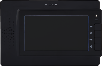 Monitor wideodomofonu
