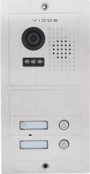 Stacja bramowa wideodomofonu