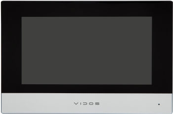 Monitor wideodomofonu IP