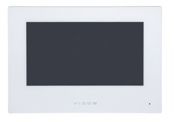 Monitor wideodomofonu IP