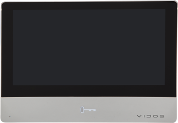 Monitor wideodomofonu IP