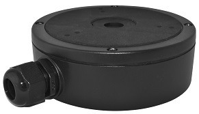 Puszka montażowa do kamer CCTV