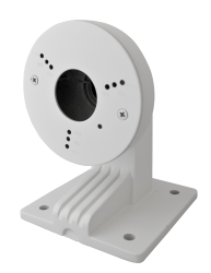 Uchwyt montażowy do kamer CCTV