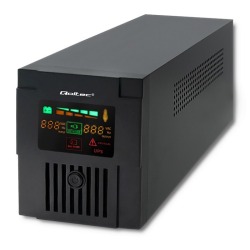 UPS QOLTEC 1000VA MONOLITH