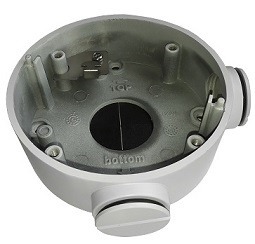 Puszka montażowa do kamer CCTV