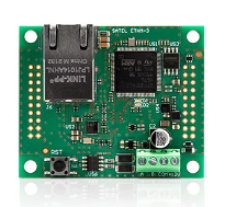 Ethernetowy moduł komunikacyjny