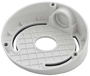 Puszka montażowa do kamer CCTV